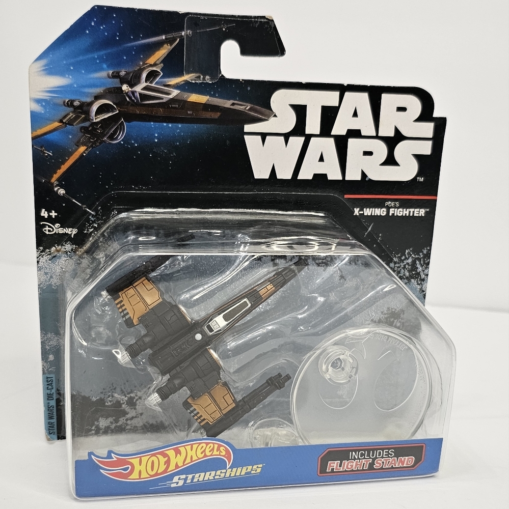 Star Wars  X Wing Fighter